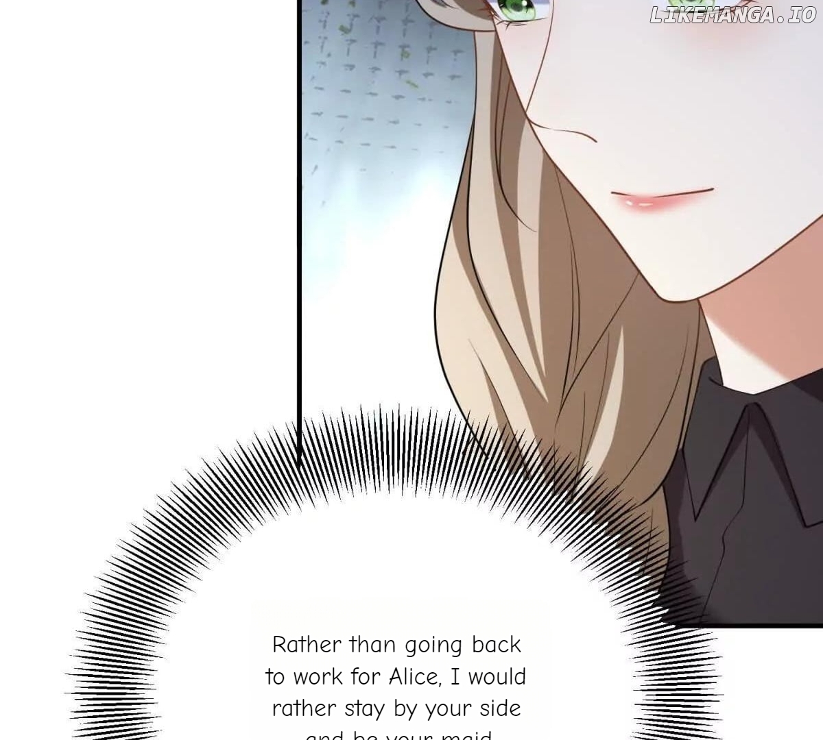 How to Change a Path Full of Thorns Into One Full of Happiness Chapter 149 - page 41